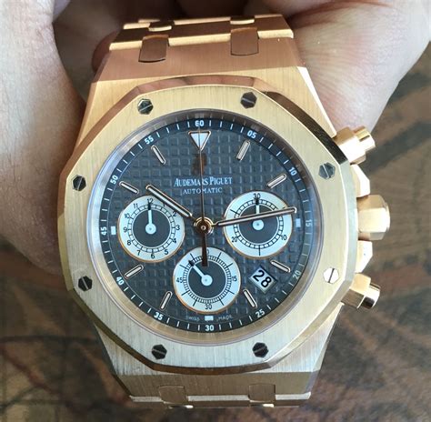 audemars piguet royal oak 39mm gold|Audemars Piguet royal oak review.